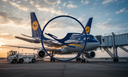 Beitragsbild zu Lufthansa Aktie: Interne Optimierungen