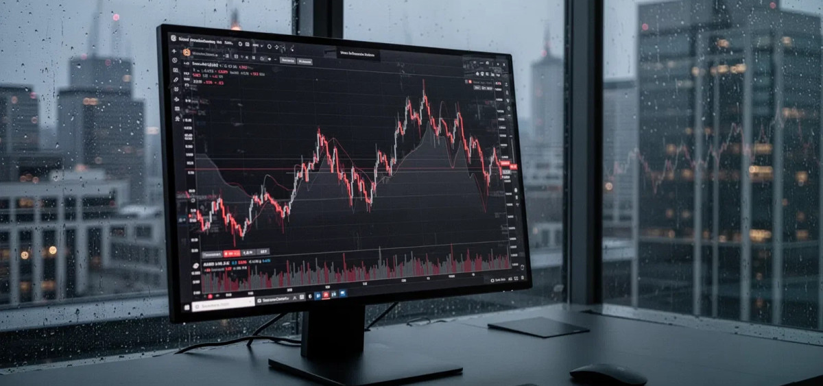 Beitragsbild zu Coinbase Aktie: Unvorhergesehene Hindernisse!