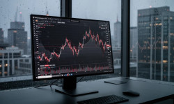 Beitragsbild zu Coinbase Aktie: Unvorhergesehene Hindernisse!