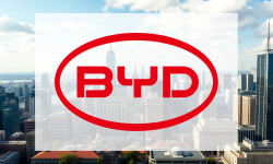 Beitragsbild zu BYD-Aktie: Großer Irrtum!