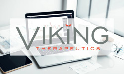 Beitragsbild zu Viking Therapeutics Aktie: Explosion!