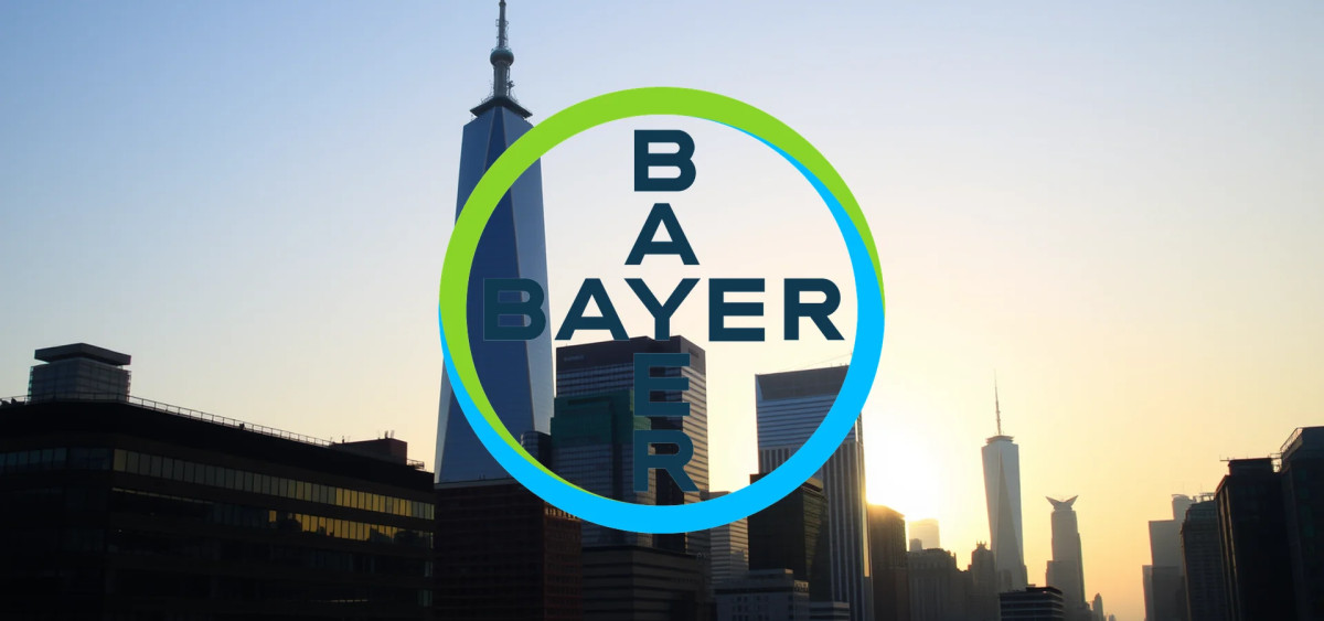 Beitragsbild zu Bayer Aktie: Durchbruch am Supreme Court