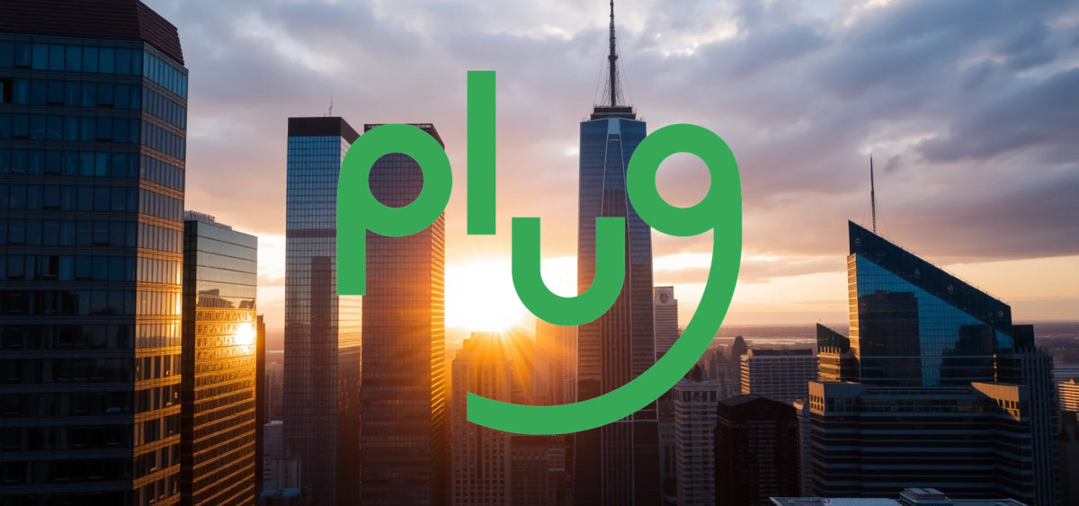 Beitragsbild zu Plug Power Aktie: Lieferschwierigkeiten bleiben?