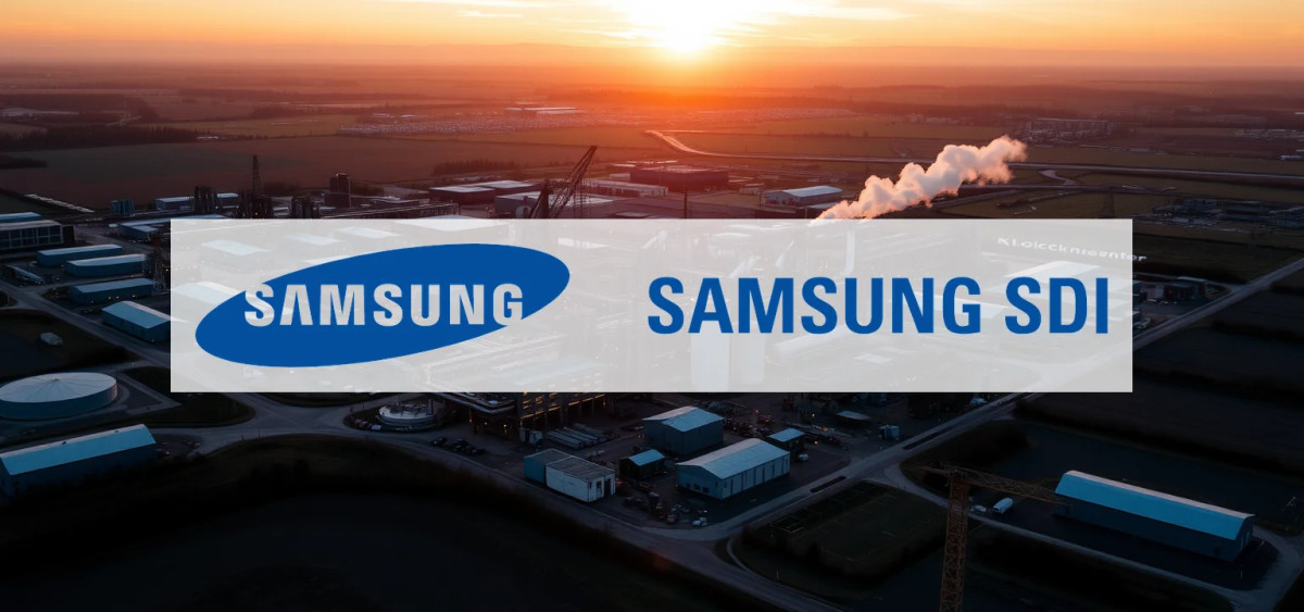 Beitragsbild zu Samsung SDI Aktie: Wagnis oder Weitsicht?