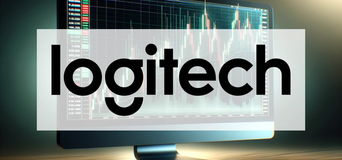 Beitragsbild zu Logitech Aktie: Erfolgreiche Strategiewechsel