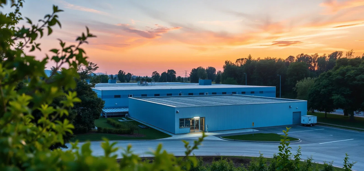 Beitragsbild zu Waffer Technology Aktie: Umsatzplus