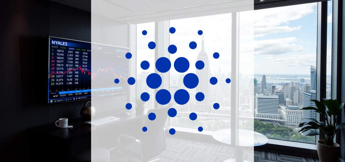 Beitragsbild zu Cardano: Entscheidung steht bevor!