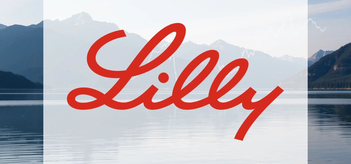 Beitragsbild zu Eli Lilly Aktie: Beeindruckende Marktanteilsgewinne!
