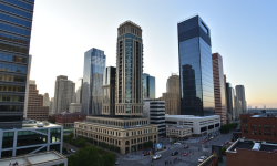 Beitragsbild zu iShares MSCI World ETF: Starke Bilanz