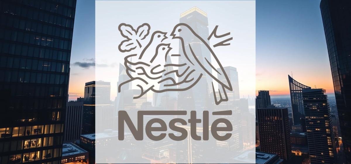 Beitragsbild zu Nestle Aktie: Erfreuliche Einsichten!