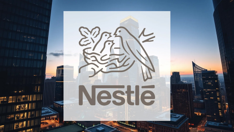 Beitragsbild zu Nestle Aktie: Erfreuliche Einsichten!