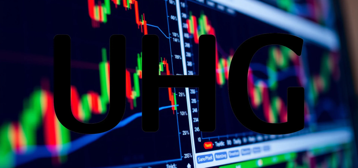 Beitragsbild zu UnitedHealth Aktie: Hoffnungsschimmer