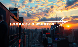 Beitragsbild zu Lockheed Martin Aktie: Vertrauen zahlt sich aus