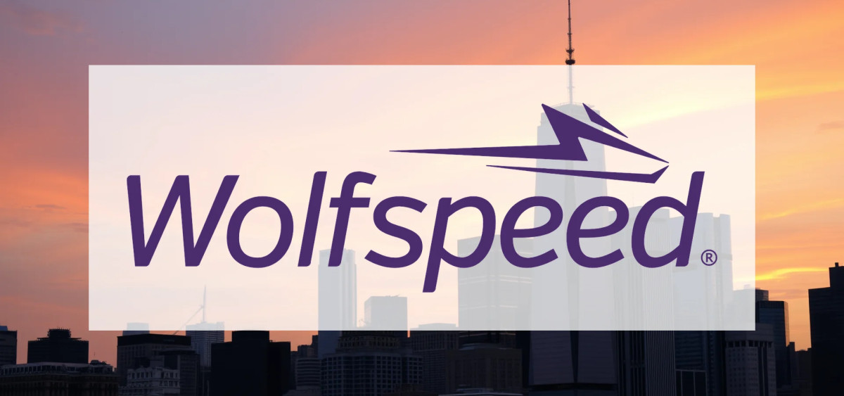 Beitragsbild zu Wolfspeed Aktie: Explosiver Anstieg nach Gerichtsentscheid!
