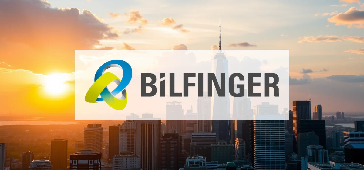 Beitragsbild zu EQS-News: Bilfinger SE: Aktienrückkauf (deutsch)