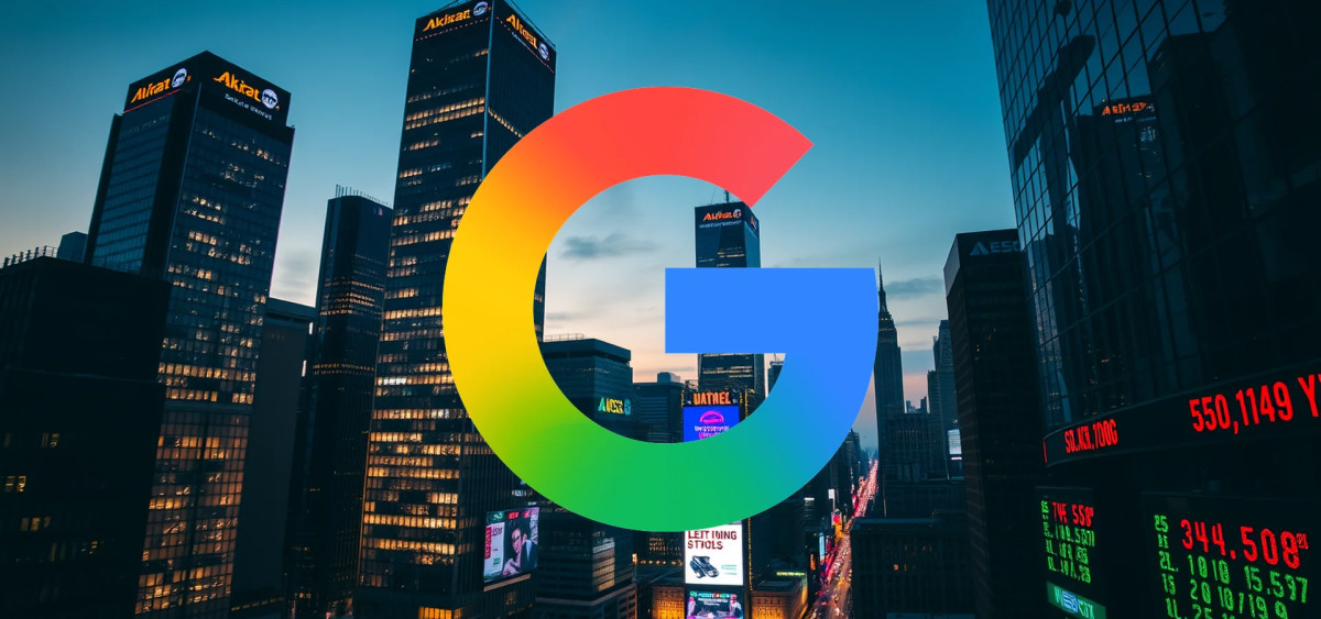 Beitragsbild zu Alphabet Aktie: Kartellverfahren geht weiter