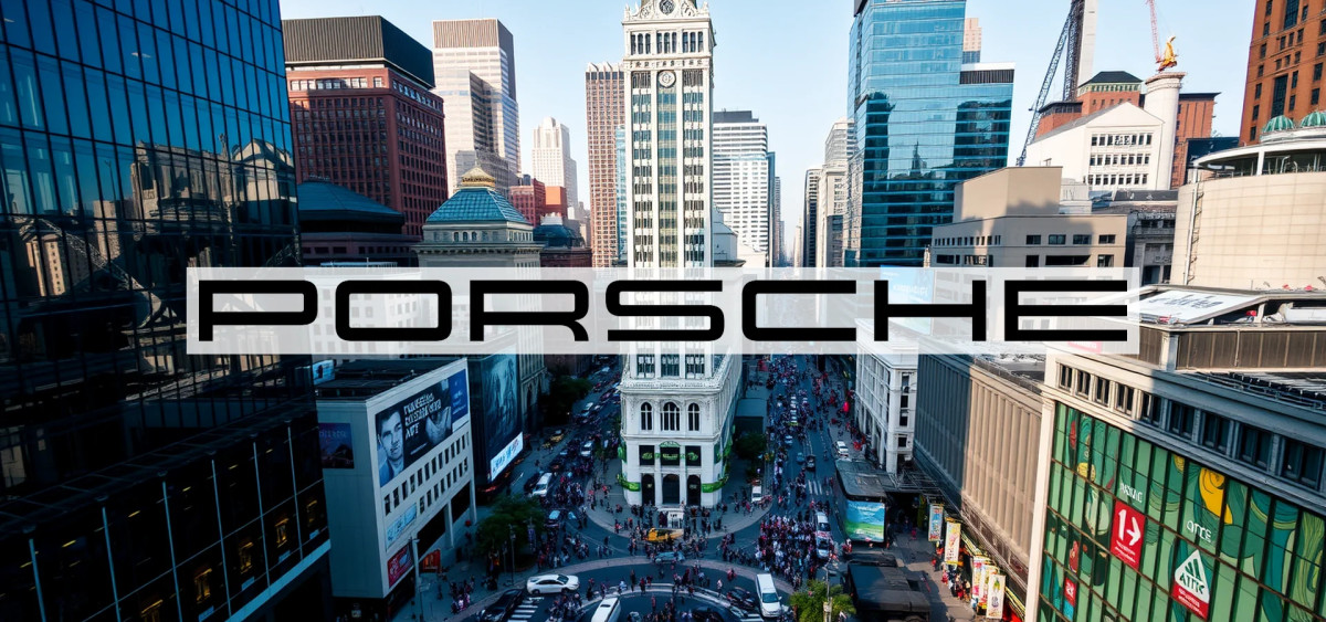 Beitragsbild zu Porsche Aktie: Vierte Gewinnwarnung besiegelt DAX-Abstieg