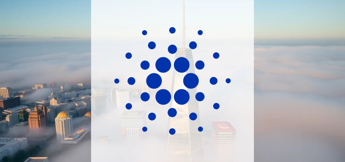 Beitragsbild zu Cardano: Startschuss gefallen!