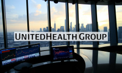 Beitragsbild zu UnitedHealth Aktie: Chaos vor Zahlen!
