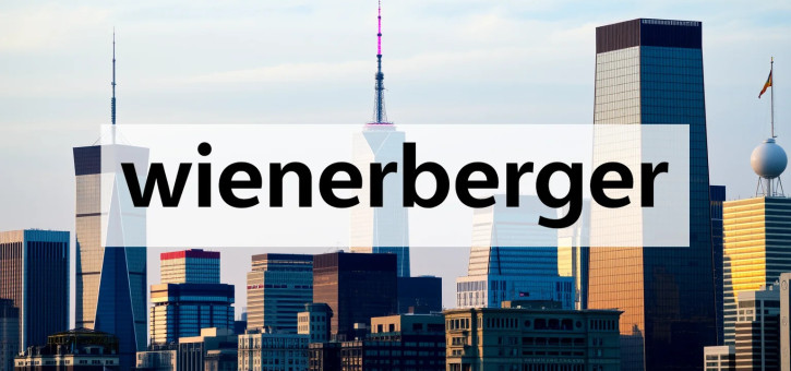 Beitragsbild zu Wienerberger-Aktie: Zölle und Dollarschwäche lasten auf dem Kurs!
