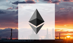 Beitragsbild zu Ethereum: Wale unter Druck