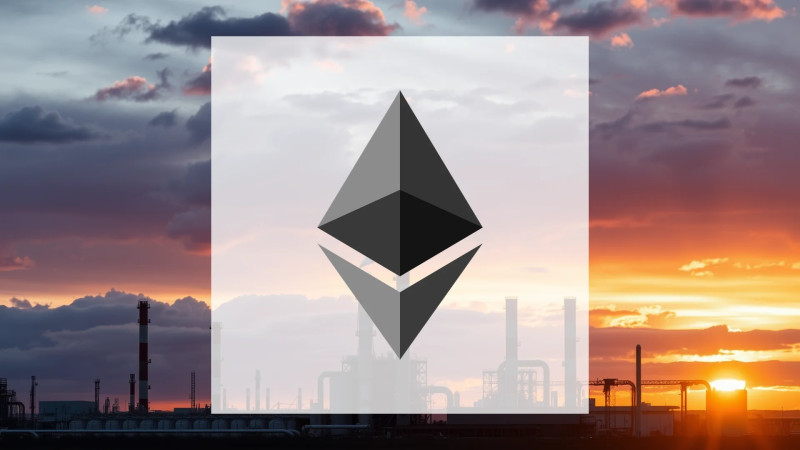 Beitragsbild zu Ethereum: Wale unter Druck
