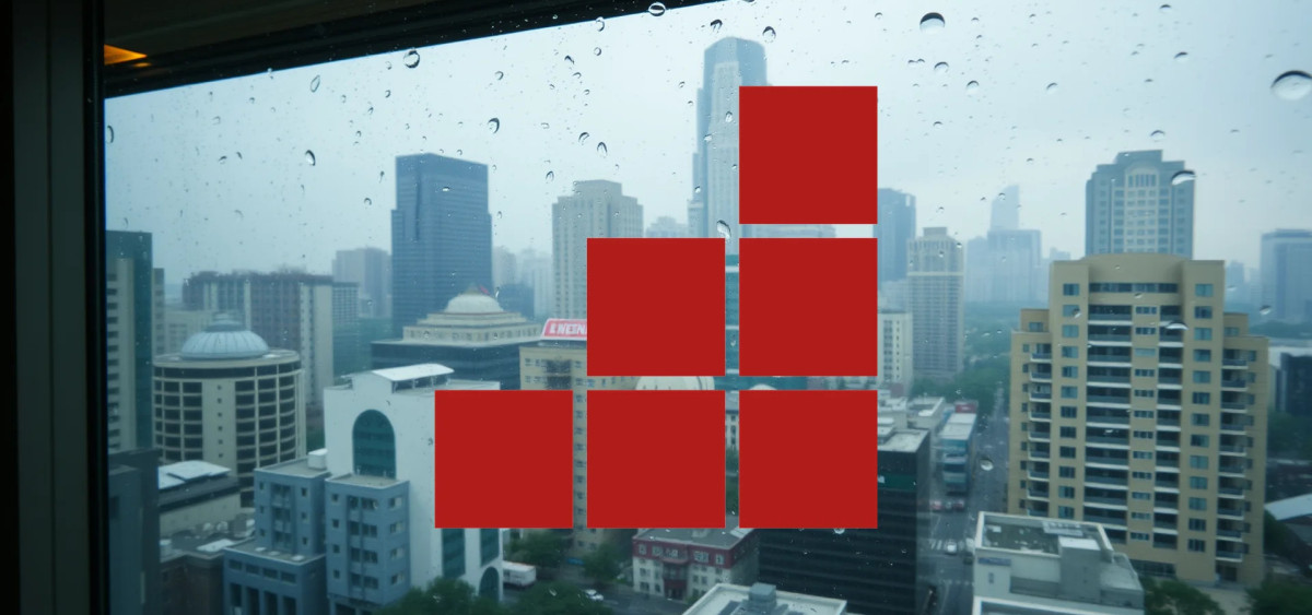 Beitragsbild zu CA Immo-Aktie: Weniger ist mehr!