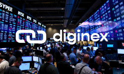 Beitragsbild zu Diginex Aktie: Absturz nach Mega-Deal