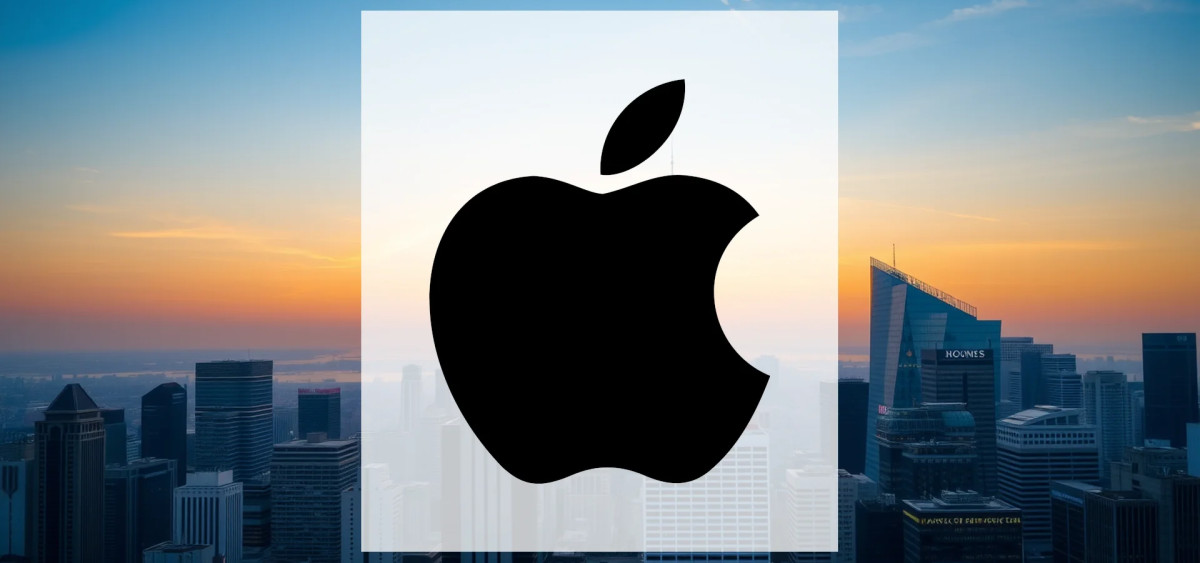 Beitragsbild zu Apple Aktie: Machtwechsel kommt!