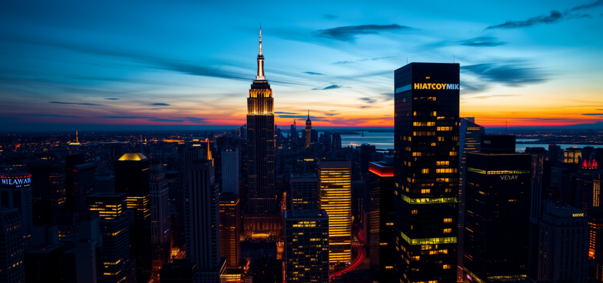 Beitragsbild zu Vom Weltsozialgipfel bis zu den Märkten: Warum diese Woche die Weichen neu gestellt werden