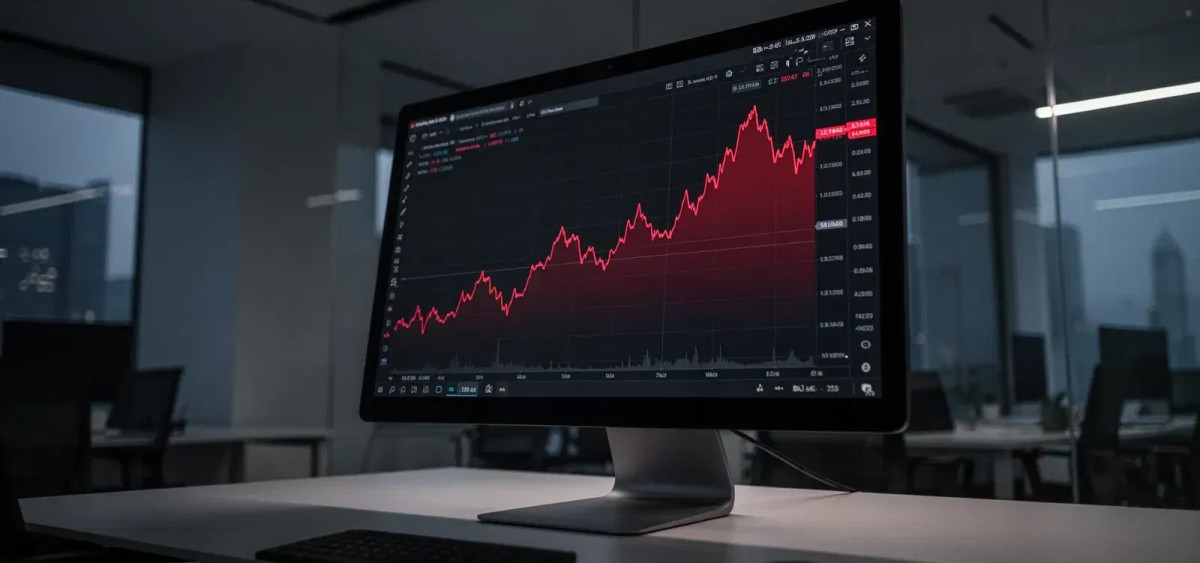 Beitragsbild zu Microsoft Aktie: Verwirrte Blicke?