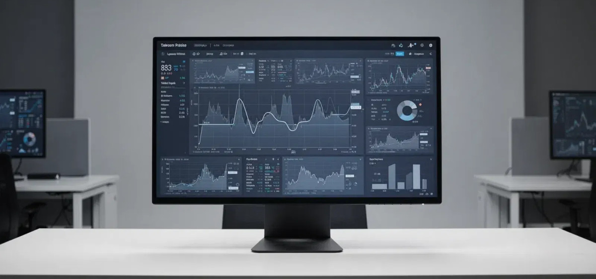 Beitragsbild zu The Trade Desk Aktie: Zwischen Absturz und Neustart