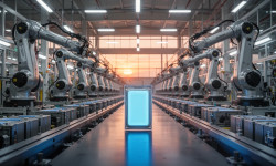 Beitragsbild zu CATL Aktie: Ermutigende Marktentwicklung!