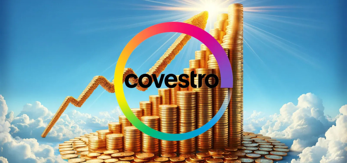 Beitragsbild zu Covestro Aktie: Frühjahrsausblick aufbereitet