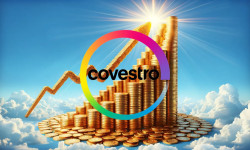 Beitragsbild zu Covestro Aktie: Frühjahrsausblick aufbereitet