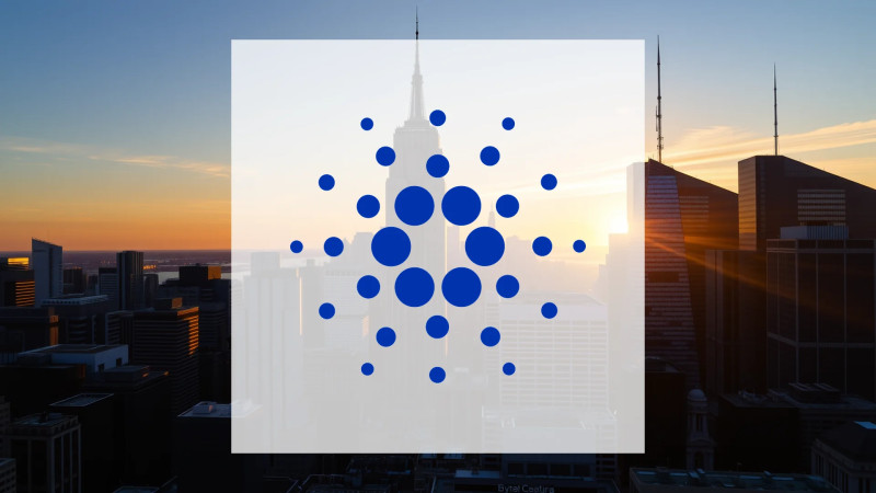 Beitragsbild zu Cardano: Whales bleiben dran