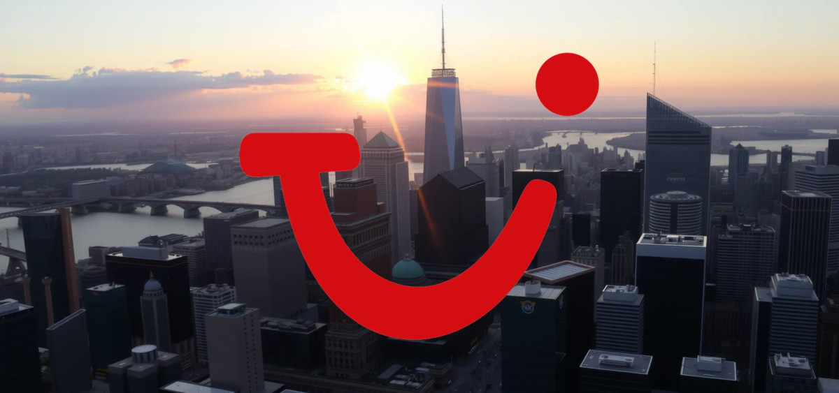 Beitragsbild zu TUI Aktie: Aufwärtsdynamik bestätigt