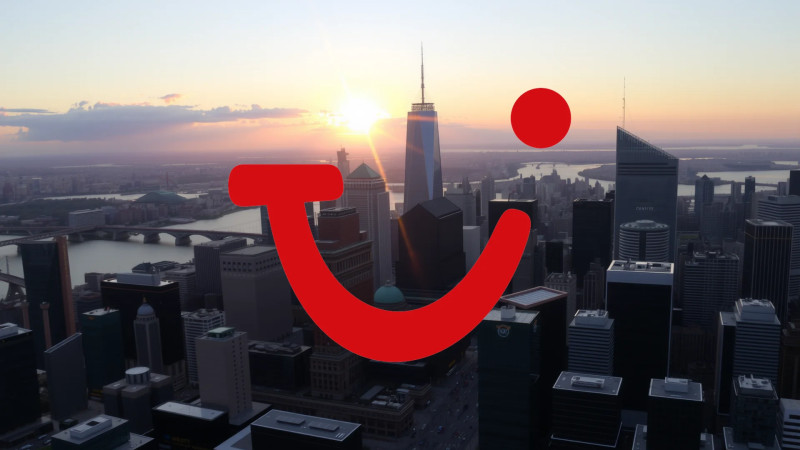 Beitragsbild zu TUI Aktie: Aufwärtsdynamik bestätigt