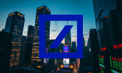 Beitragsbild zu Deutsche Bank Aktie: Solide Signale