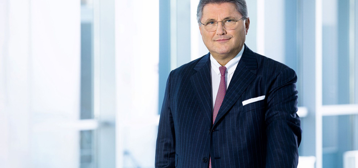 Beitragsbild zu Porr - Der Auftragsstand marschiert gen 10 Milliarden