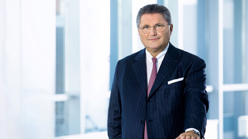 Beitragsbild zu Porr - Der Auftragsstand marschiert gen 10 Milliarden