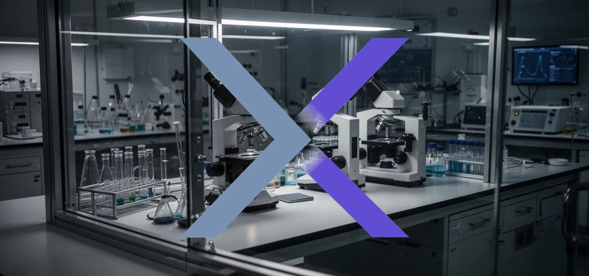 Beitragsbild zu Abivax Aktie: Unter Druck