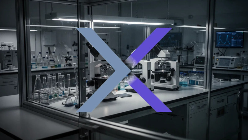 Beitragsbild zu Abivax Aktie: Unter Druck