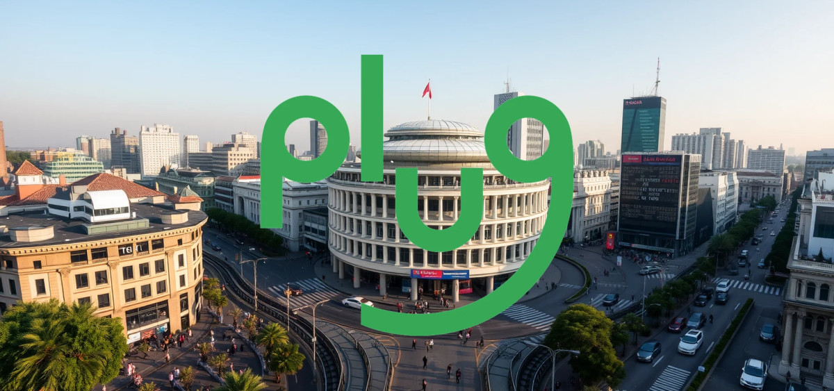 Beitragsbild zu Plug Power Aktie: Rallye dank Afrika-Projekt