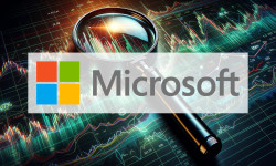 Beitragsbild zu Microsoft Aktie: Top Pick!