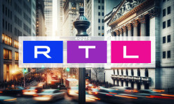 Beitragsbild zu RTL Aktie: Alarmstufe Rot!