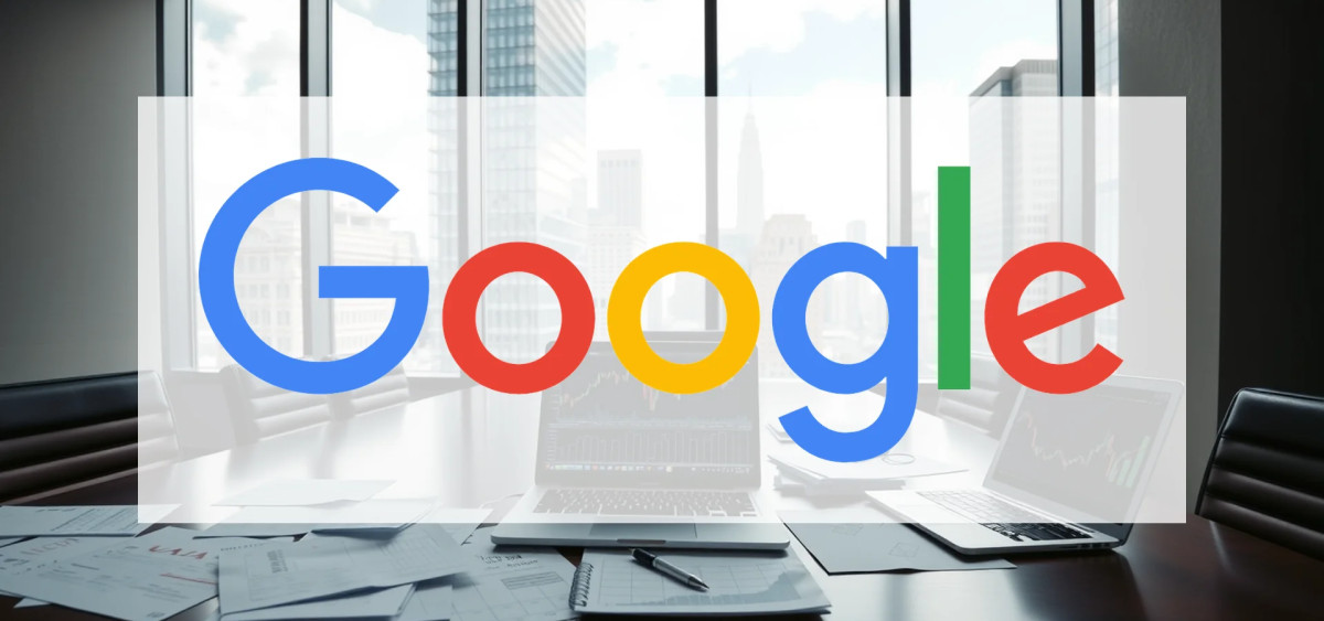 Beitragsbild zu Alphabet Aktie: CEO-Abgang & Verily-Ausgliederung