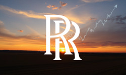 Beitragsbild zu Rolls-Royce Aktie: Absturz mit Ansage