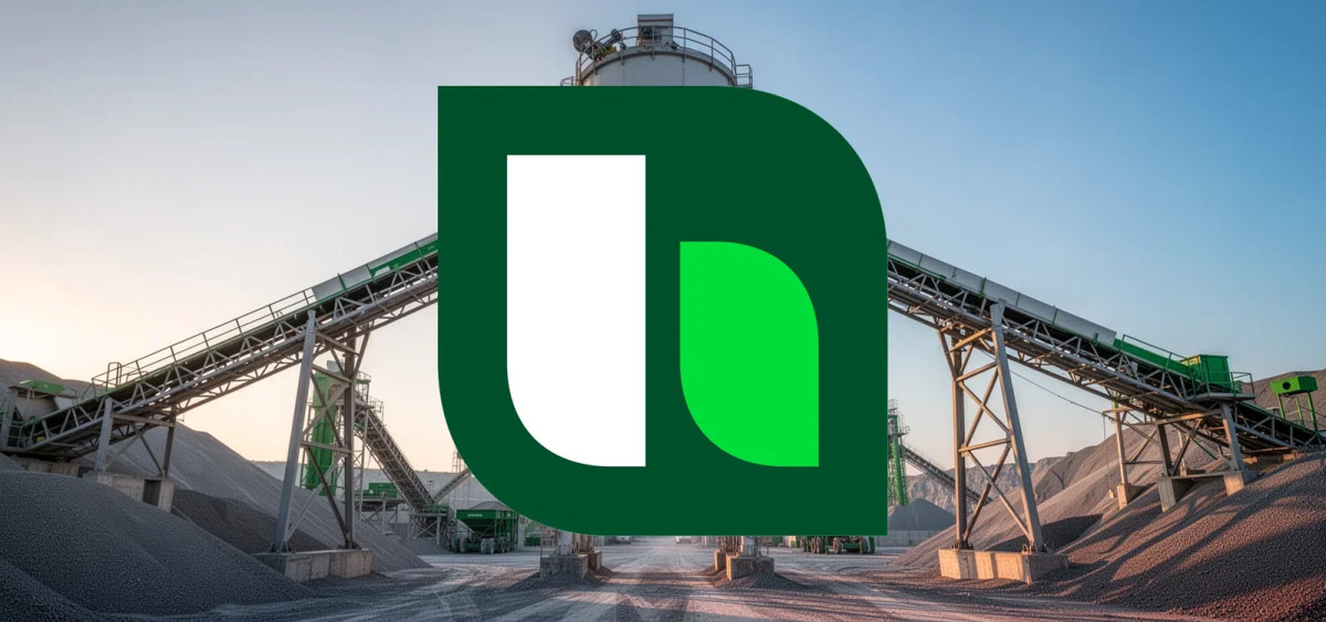 Beitragsbild zu Heidelberg Materials Aktie: Kraftvolle Entwicklung!