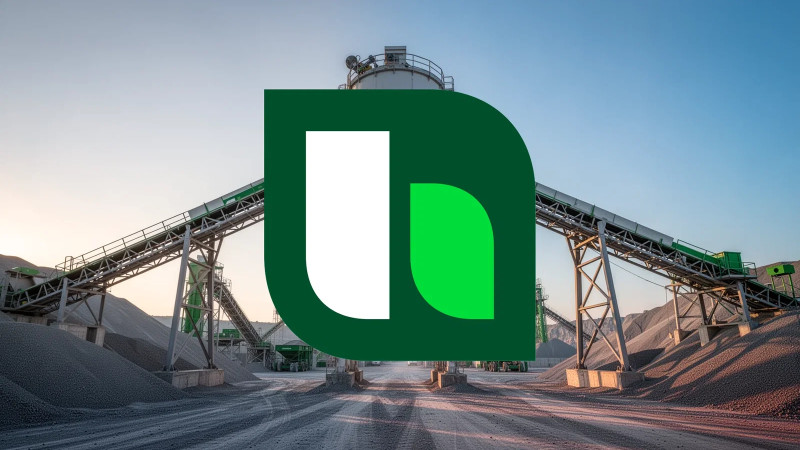 Beitragsbild zu Heidelberg Materials Aktie: Kraftvolle Entwicklung!